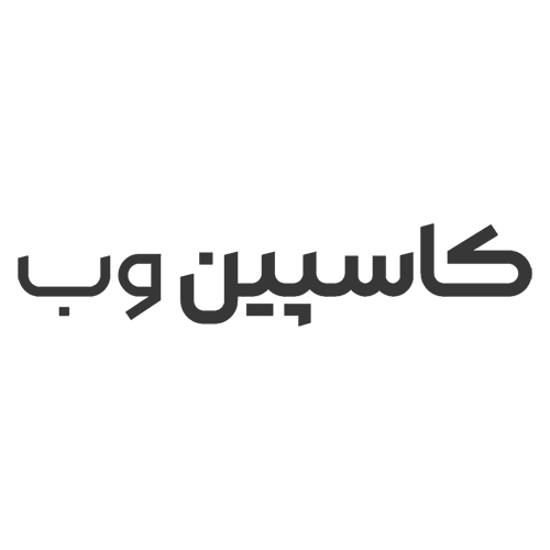 شرکت کاسپین وب